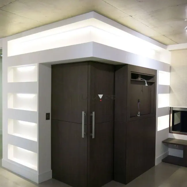 Apartamento com 2 quartos à venda, 70m2 em Jardim das Acácias, São Paulo - SP - imagem 4 Foto 4 de Apartamento com 2 quartos à venda, 70m2 em Jardim das Acácias, São Paulo - SP