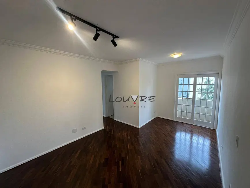 Foto 1 de Apartamento com 2 quartos à venda e para alugar, 59m2 em Vila Olímpia, São Paulo - SP