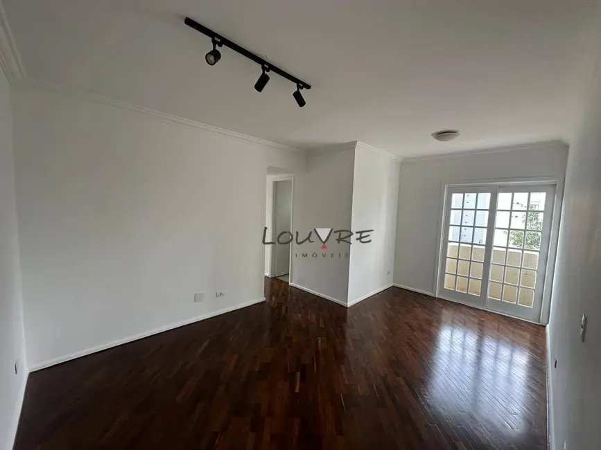 Foto 2 de Apartamento com 2 quartos à venda e para alugar, 59m2 em Vila Olímpia, São Paulo - SP