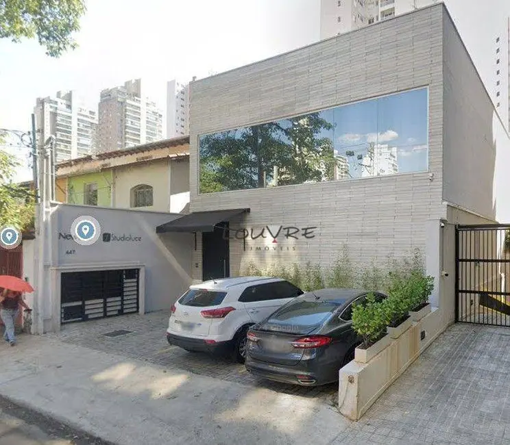 Foto 1 de Loja para alugar, 500m2 em Cidade Monções, São Paulo - SP