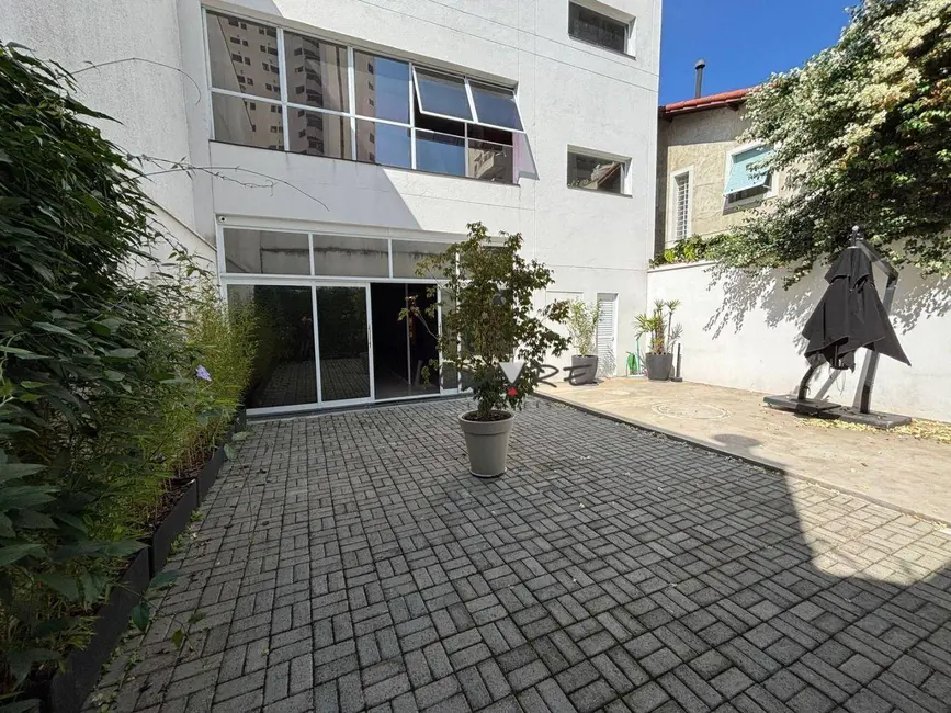 Foto 6 de Loja para alugar, 500m2 em Cidade Monções, São Paulo - SP