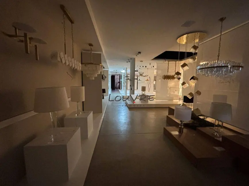 Foto 2 de Loja para alugar, 500m2 em Cidade Monções, São Paulo - SP