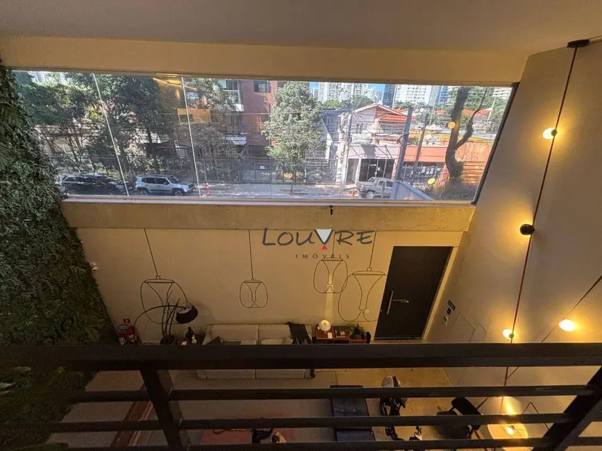 Foto 9 de Loja para alugar, 500m2 em Cidade Monções, São Paulo - SP