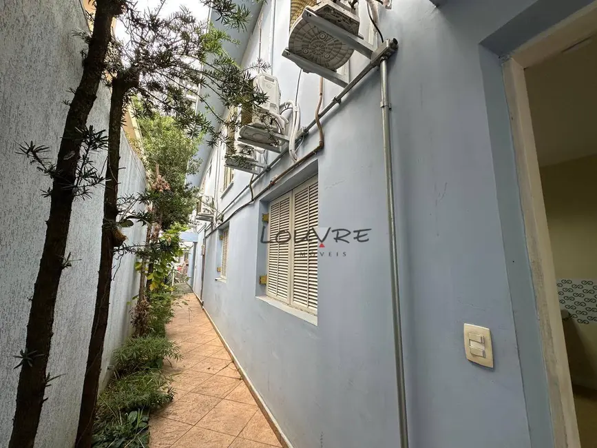 Foto 3 de Casa à venda, 202m2 em Moema, São Paulo - SP