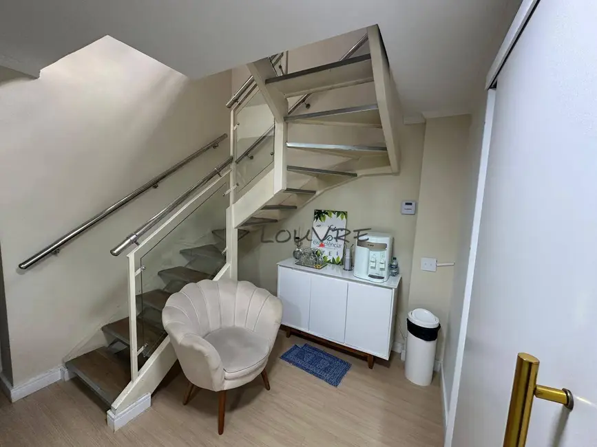 Foto 6 de Casa à venda, 202m2 em Moema, São Paulo - SP