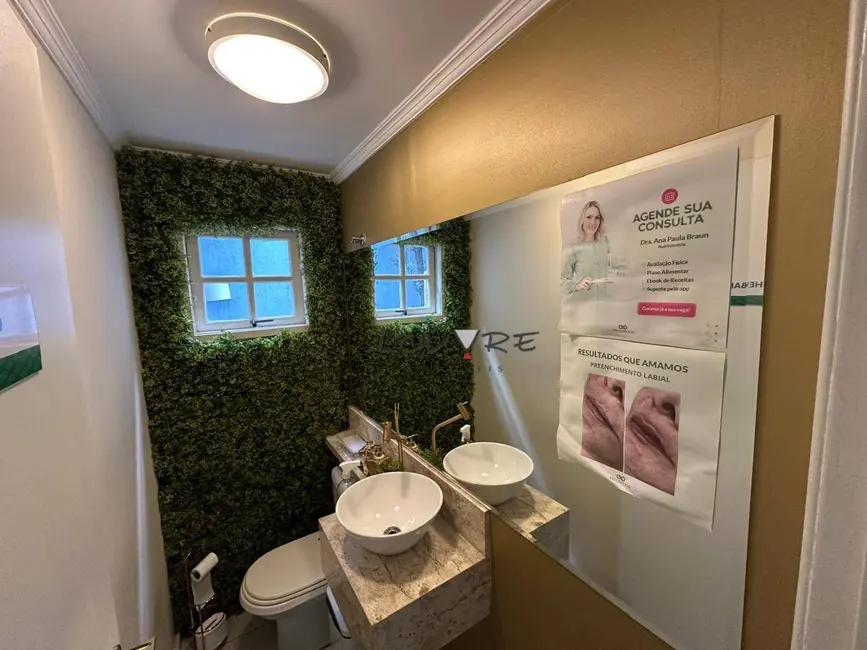 Foto 9 de Casa à venda, 202m2 em Moema, São Paulo - SP