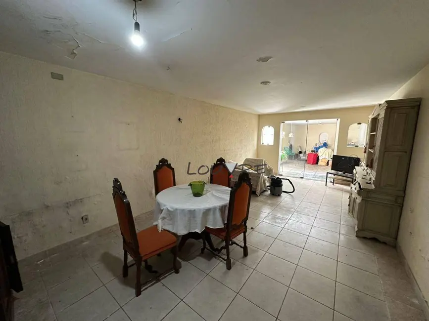 Foto 6 de Casa com 4 quartos à venda, 275m2 em Jardim Novo Mundo, São Paulo - SP