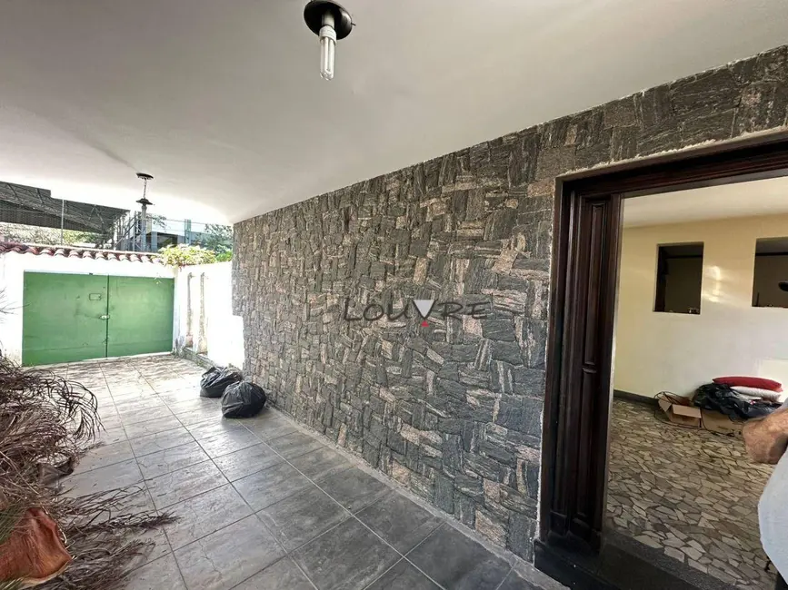 Foto 3 de Casa com 4 quartos à venda, 275m2 em Jardim Novo Mundo, São Paulo - SP