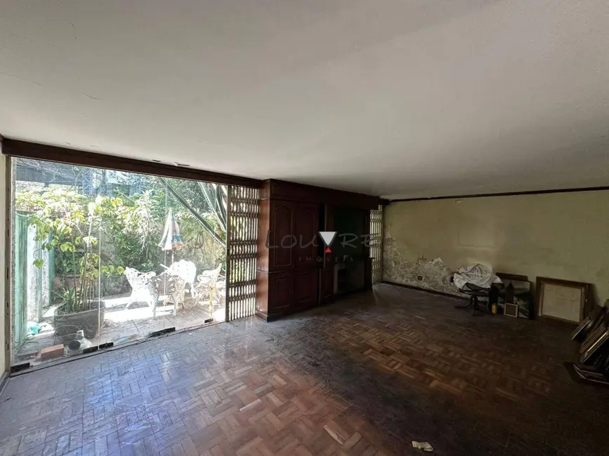 Foto 9 de Casa com 4 quartos à venda, 275m2 em Jardim Novo Mundo, São Paulo - SP