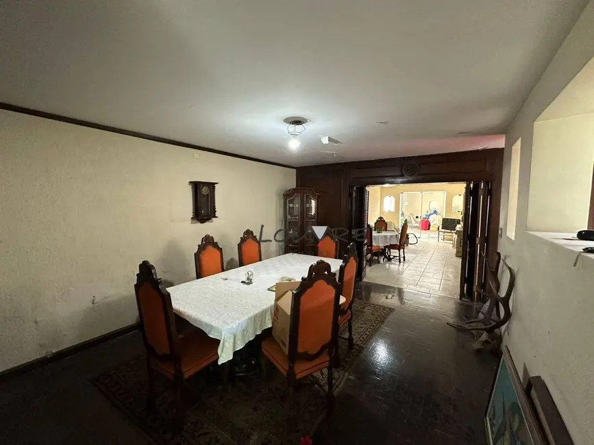 Foto 8 de Casa com 4 quartos à venda, 275m2 em Jardim Novo Mundo, São Paulo - SP