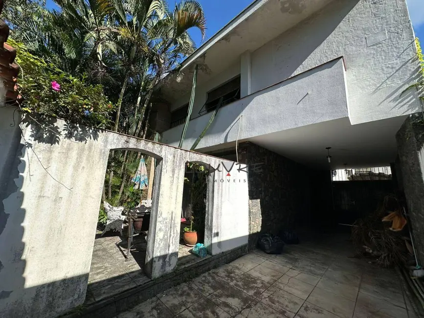 Foto 5 de Casa com 4 quartos à venda, 275m2 em Jardim Novo Mundo, São Paulo - SP