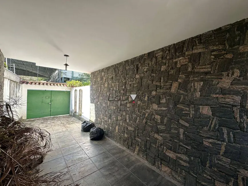 Foto 4 de Casa com 4 quartos à venda, 275m2 em Jardim Novo Mundo, São Paulo - SP