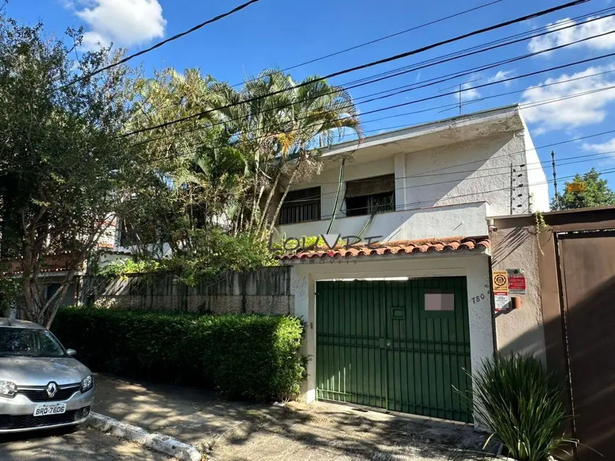 Foto 2 de Casa com 4 quartos à venda, 275m2 em Jardim Novo Mundo, São Paulo - SP