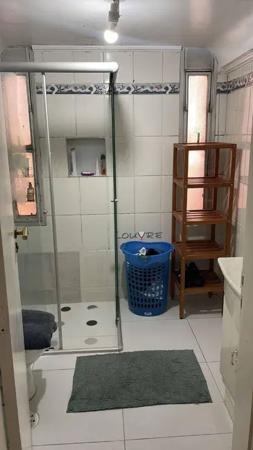 Foto 4 de Apartamento com 3 quartos à venda, 129m2 em Jardim América, São Paulo - SP