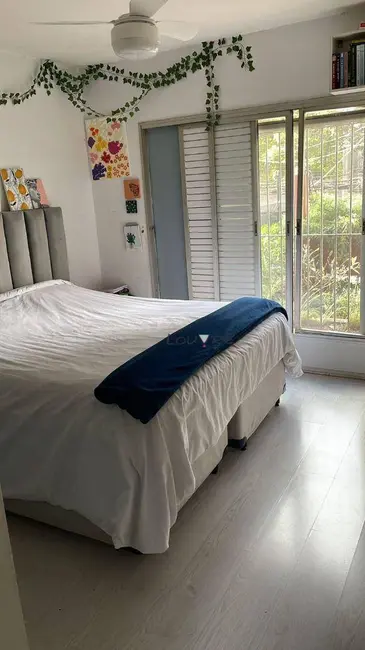 Foto 8 de Apartamento com 3 quartos à venda, 129m2 em Jardim América, São Paulo - SP