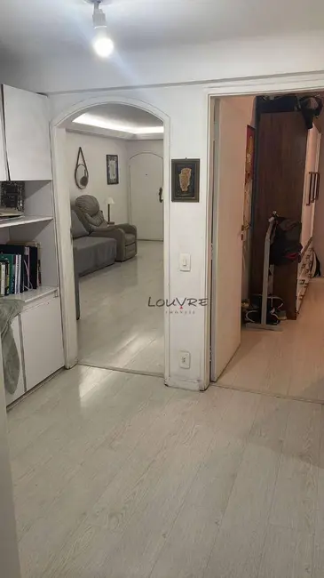 Foto 7 de Apartamento com 3 quartos à venda, 129m2 em Jardim América, São Paulo - SP