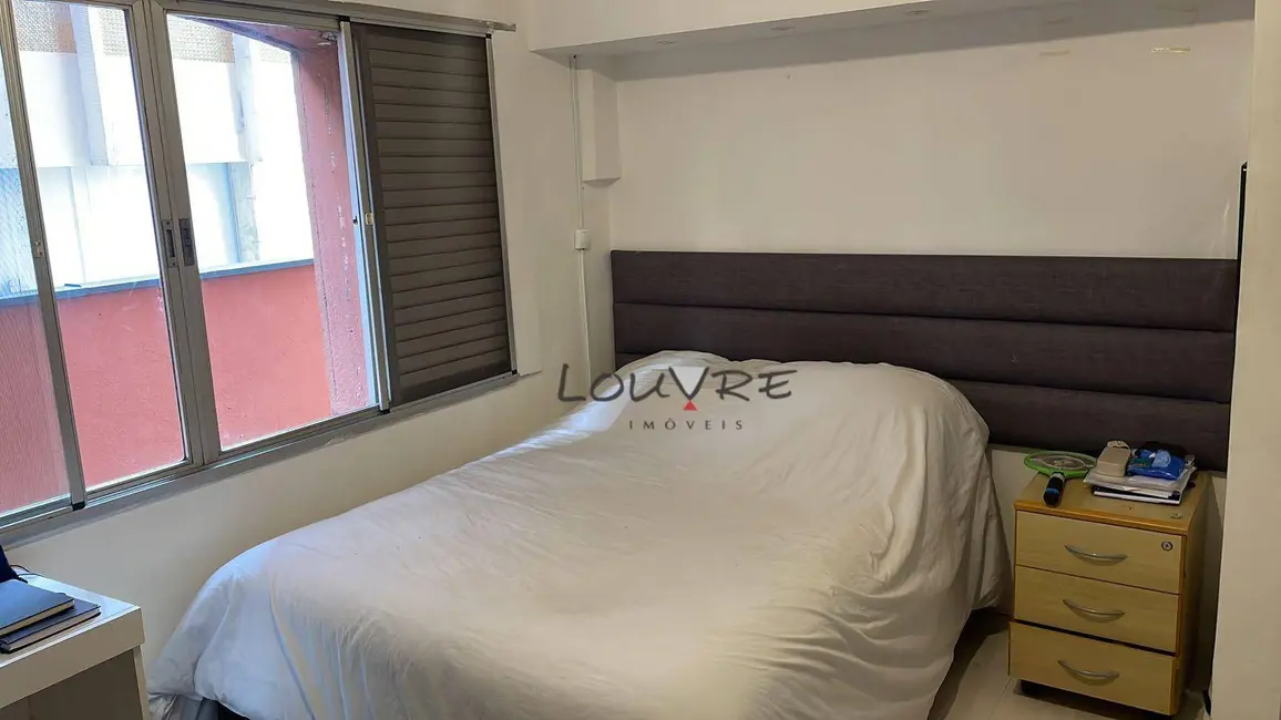 Foto 2 de Apartamento com 3 quartos à venda, 129m2 em Jardim América, São Paulo - SP