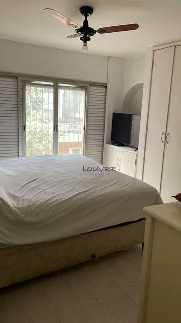 Foto 6 de Apartamento com 3 quartos à venda, 129m2 em Jardim América, São Paulo - SP