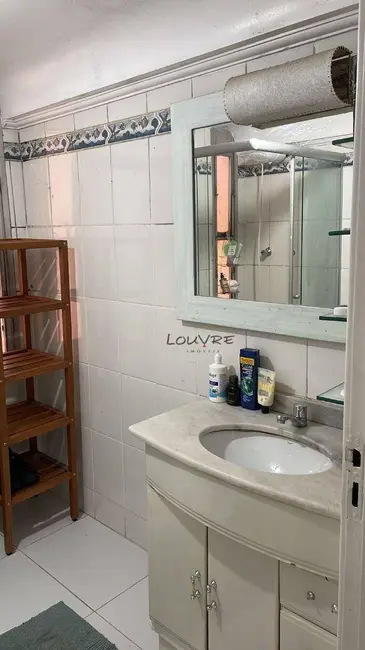 Foto 3 de Apartamento com 3 quartos à venda, 129m2 em Jardim América, São Paulo - SP