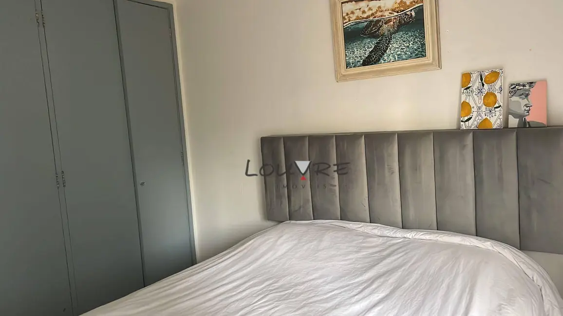 Foto 5 de Apartamento com 3 quartos à venda, 129m2 em Jardim América, São Paulo - SP