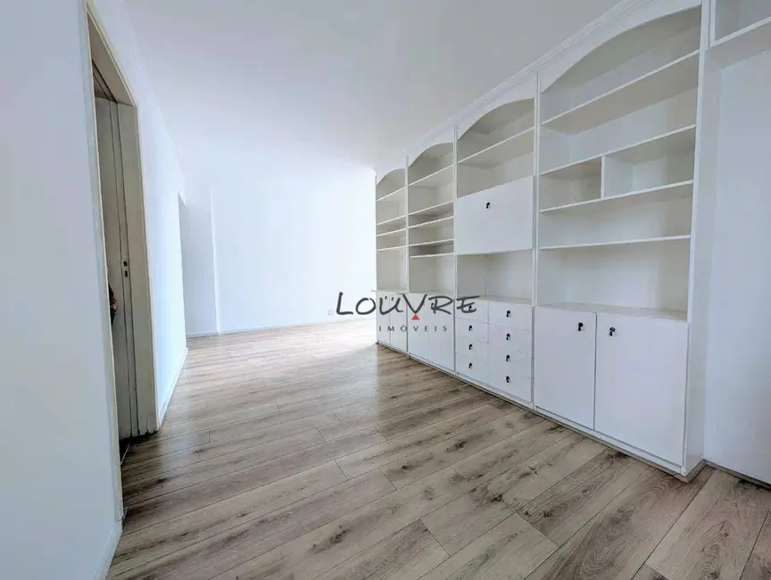 Apartamento com 2 quartos à venda, 80m2 em Moema, São Paulo - SP - imagem 1 Foto 1 de Apartamento com 2 quartos à venda, 80m2 em Moema, São Paulo - SP