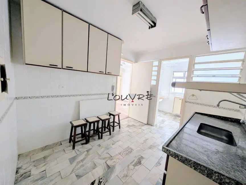 Apartamento com 2 quartos à venda, 80m2 em Moema, São Paulo - SP - imagem 8 Foto 8 de Apartamento com 2 quartos à venda, 80m2 em Moema, São Paulo - SP