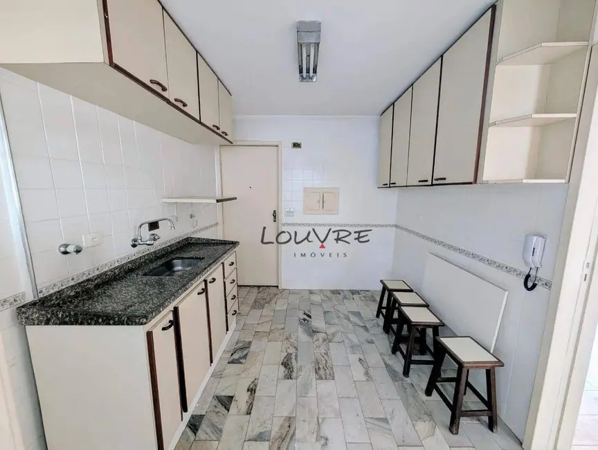 Apartamento com 2 quartos à venda, 80m2 em Moema, São Paulo - SP - imagem 7 Foto 7 de Apartamento com 2 quartos à venda, 80m2 em Moema, São Paulo - SP