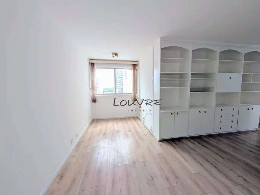Apartamento com 2 quartos à venda, 80m2 em Moema, São Paulo - SP - imagem 2 Foto 2 de Apartamento com 2 quartos à venda, 80m2 em Moema, São Paulo - SP