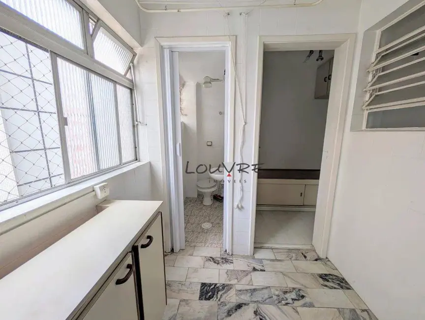 Apartamento com 2 quartos à venda, 80m2 em Moema, São Paulo - SP - imagem 9 Foto 9 de Apartamento com 2 quartos à venda, 80m2 em Moema, São Paulo - SP