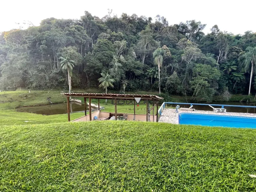 Foto 2 de Sítio / Rancho com 3 quartos à venda, 14000m2 em Centro, Sao Lourenco Da Serra - SP
