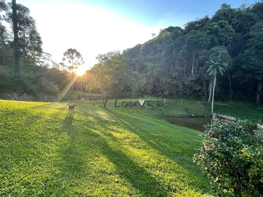 Foto 1 de Sítio / Rancho com 3 quartos à venda, 14000m2 em Centro, Sao Lourenco Da Serra - SP
