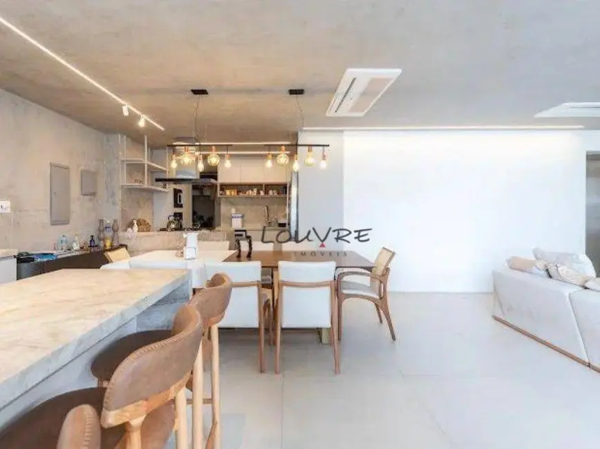 Foto 8 de Apartamento com 3 quartos à venda, 167m2 em Jardim das Acácias, São Paulo - SP