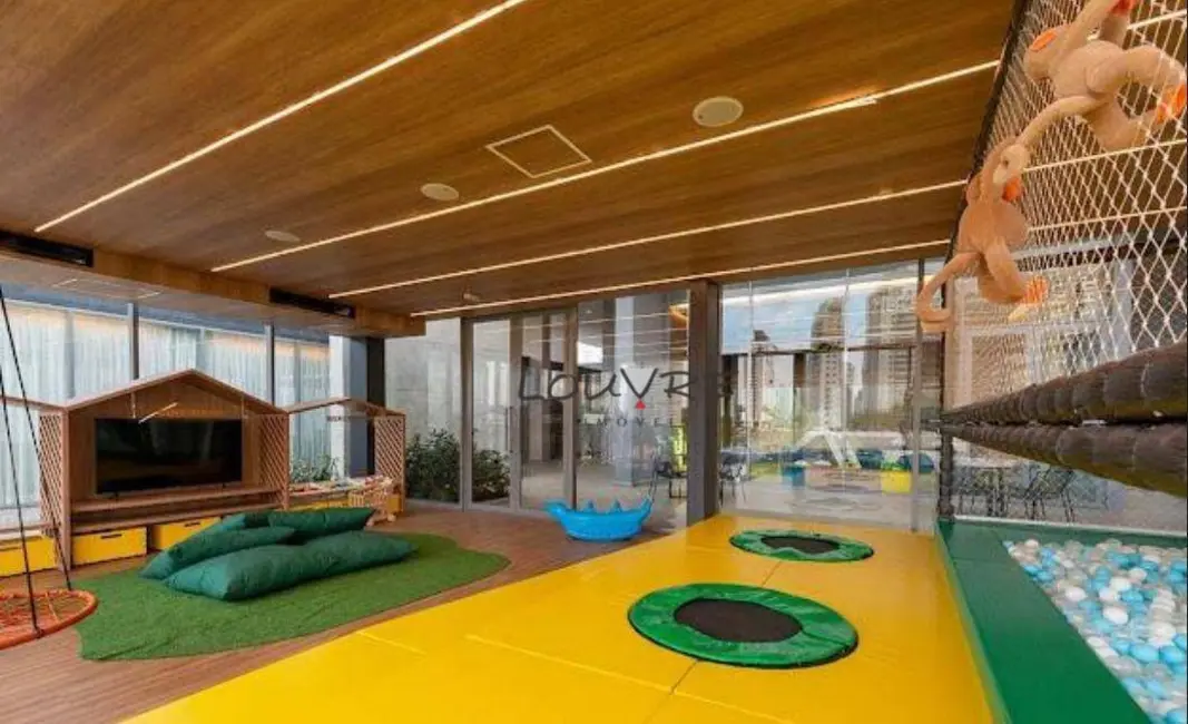 Foto 6 de Apartamento com 3 quartos à venda, 167m2 em Jardim das Acácias, São Paulo - SP