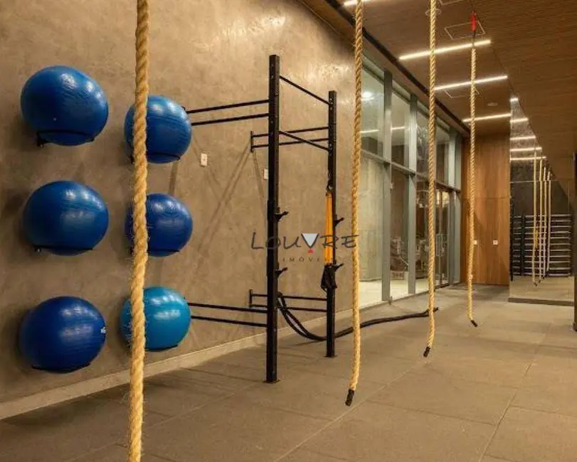 Foto 5 de Apartamento com 3 quartos à venda, 167m2 em Jardim das Acácias, São Paulo - SP