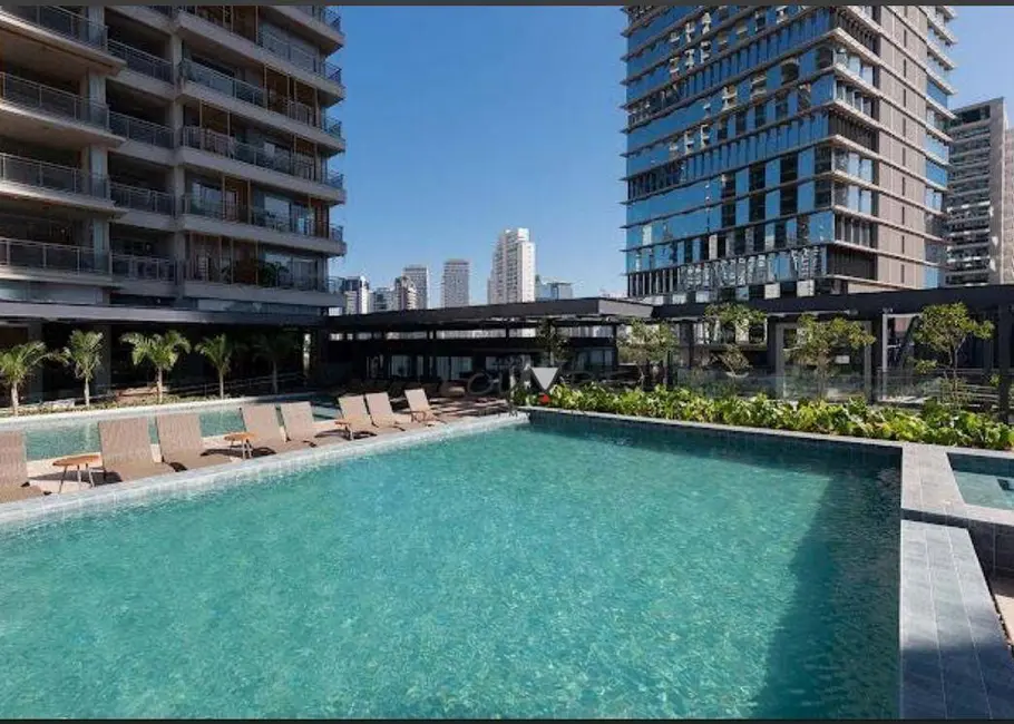 Foto 3 de Apartamento com 3 quartos à venda, 167m2 em Jardim das Acácias, São Paulo - SP