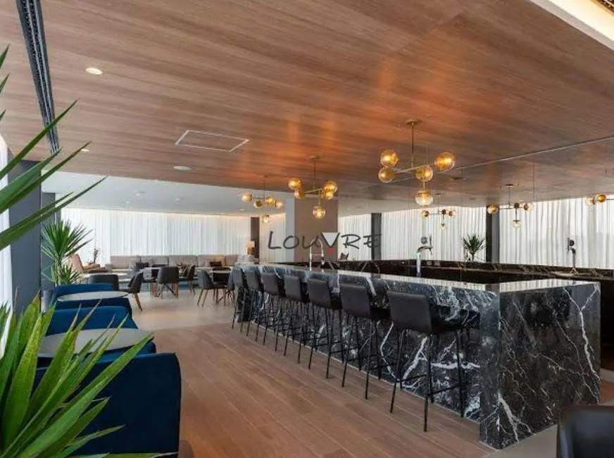 Foto 7 de Apartamento com 3 quartos à venda, 167m2 em Jardim das Acácias, São Paulo - SP