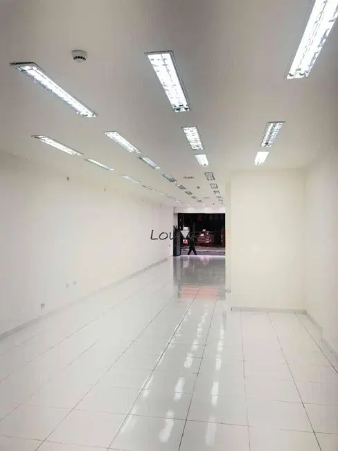 Foto 3 de Loja para alugar, 140m2 em Santo Amaro, São Paulo - SP