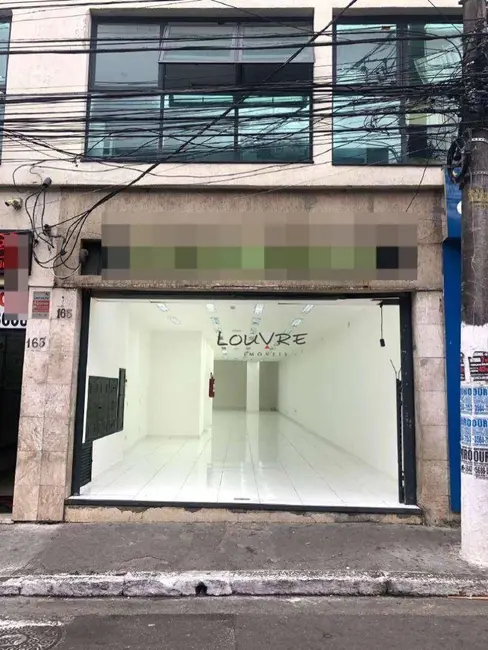 Foto 1 de Loja para alugar, 140m2 em Santo Amaro, São Paulo - SP