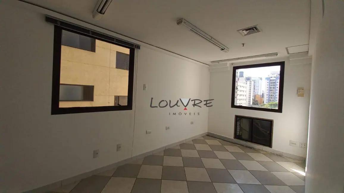 Loft / Flat à venda, 40m2 em Vila Olímpia, São Paulo - SP - imagem 4 Foto 4 de Loft / Flat à venda, 40m2 em Vila Olímpia, São Paulo - SP