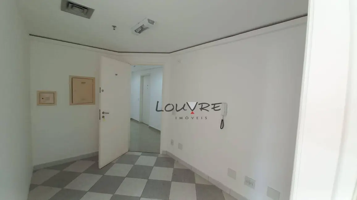 Foto 1 de Loft / Flat à venda, 40m2 em Vila Olímpia, São Paulo - SP