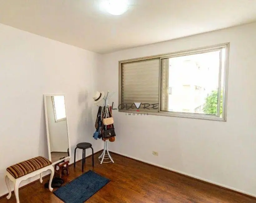 Foto 8 de Apartamento com 3 quartos à venda, 105m2 em Indianópolis, São Paulo - SP