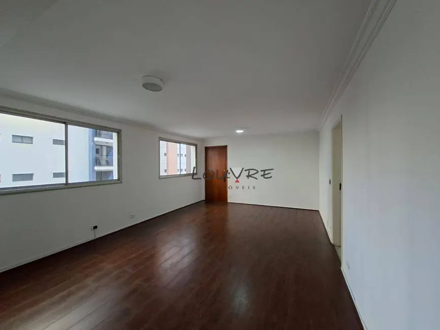 Foto 3 de Apartamento com 3 quartos à venda e para alugar, 105m2 em Indianópolis, São Paulo - SP