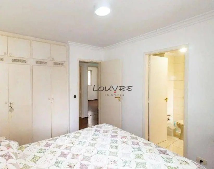 Foto 4 de Apartamento com 3 quartos à venda, 105m2 em Indianópolis, São Paulo - SP