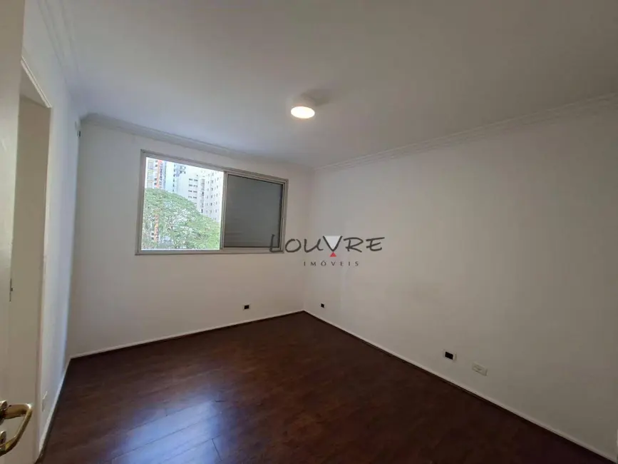 Foto 8 de Apartamento com 3 quartos à venda e para alugar, 105m2 em Indianópolis, São Paulo - SP