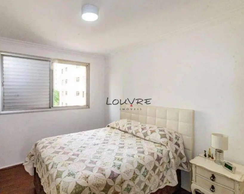 Foto 6 de Apartamento com 3 quartos à venda, 105m2 em Indianópolis, São Paulo - SP