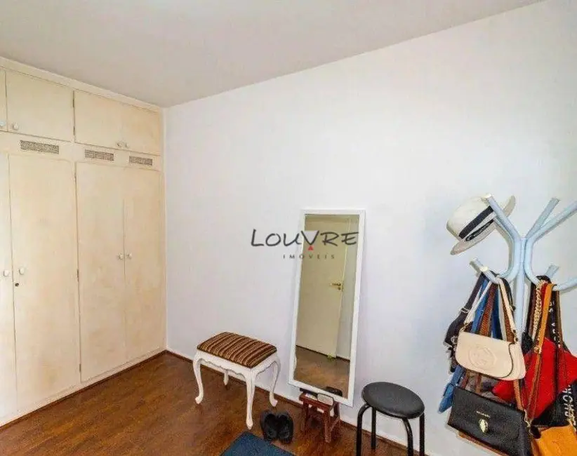 Foto 9 de Apartamento com 3 quartos à venda, 105m2 em Indianópolis, São Paulo - SP