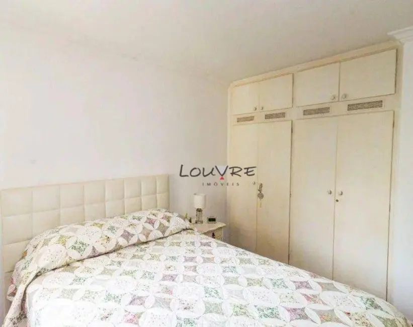 Foto 5 de Apartamento com 3 quartos à venda, 105m2 em Indianópolis, São Paulo - SP