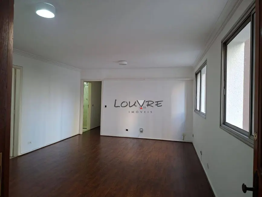 Foto 4 de Apartamento com 3 quartos à venda e para alugar, 105m2 em Indianópolis, São Paulo - SP