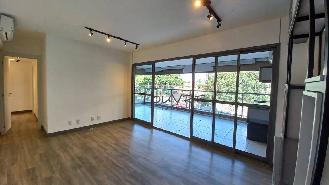Apartamento com 3 quartos à venda e para alugar, 95m2 em Vila Olímpia, São Paulo - SP - imagem 3 Foto 3 de Apartamento com 3 quartos à venda e para alugar, 95m2 em Vila Olímpia, São Paulo - SP