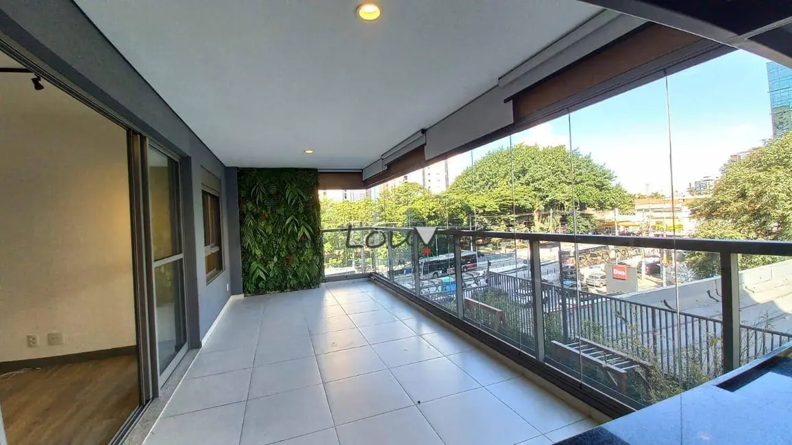 Apartamento com 3 quartos à venda e para alugar, 95m2 em Vila Olímpia, São Paulo - SP - imagem 1 Foto 1 de Apartamento com 3 quartos à venda e para alugar, 95m2 em Vila Olímpia, São Paulo - SP